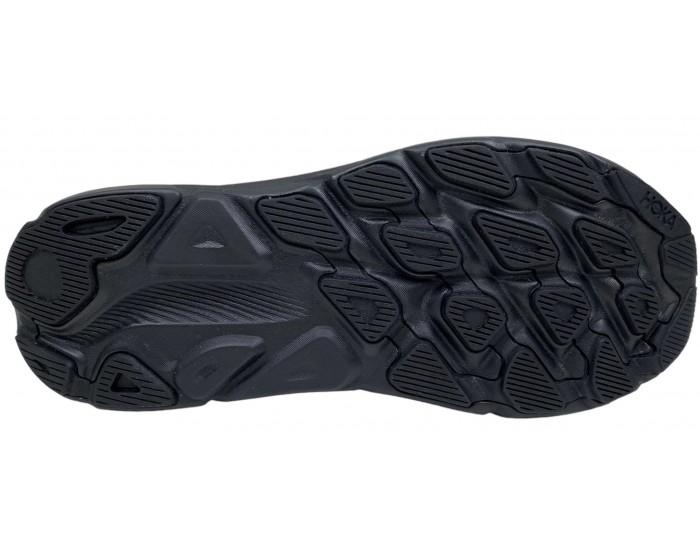 Hoka Clifton 9 Revolution Triple Black