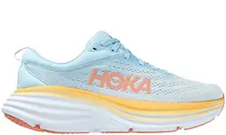 Hoka Bondi 8 Summer Song Country Air