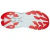 Hoka Bondi X Fiesta Amber Yellow