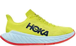 Hoka Carbon X2 Evening Primrose Fiesta