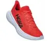 Hoka Carbon X2 Hot Coral Black Iris