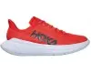 Hoka Carbon X2 Hot Coral Black Iris