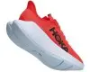 Hoka Carbon X2 Hot Coral Black Iris