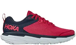 Hoka Challenger ATR 6 Jazzy Outer Space