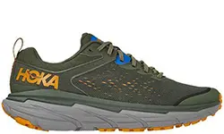 Hoka Challenger ATR 6 Thyme Sharkskin
