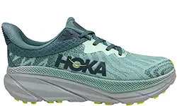 Hoka Challenger ATR 7 Blue Corall