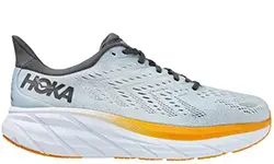 Hoka Clifton 8 Blue Fog Plein Air