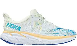 Hoka Clifton 8 Together White