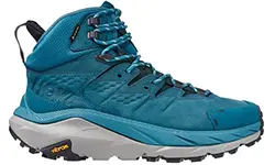 Hoka Kaha 2 GTX Blue Coral Blue Graphite