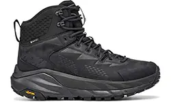 Hoka Kaha GTX Black Phantom