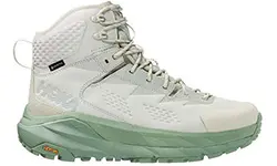 Hoka Kaha GTX Celadon Tint Basil