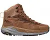 Hoka Kaha GTX Otter Persimmon Orange