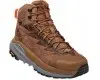 Hoka Kaha GTX Otter Persimmon Orange