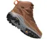 Hoka Kaha GTX Otter Persimmon Orange