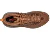 Hoka Kaha GTX Otter Persimmon Orange