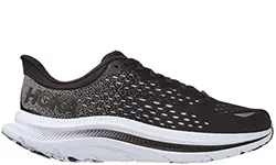 Hoka Kawana Black White