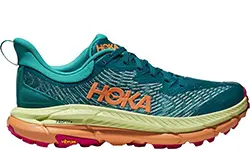 Hoka Mafate Speed 4 Deep Lake Ceramic