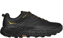 Hoka Speedgoat 4 GTX Anthracite Black