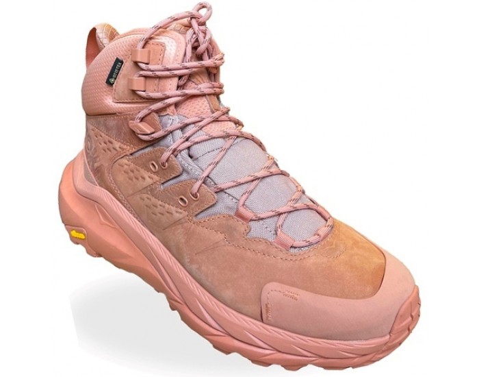 Hoka Kaha 2 GTX Cork Cappuccino