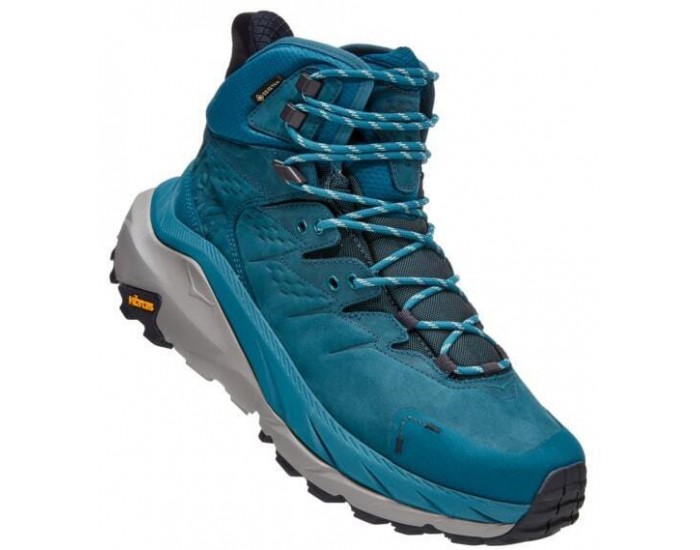 Hoka Kaha 2 GTX Blue Coral Blue Graphite