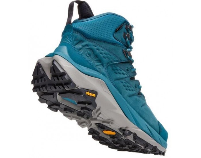 Hoka Kaha 2 GTX Blue Coral Blue Graphite
