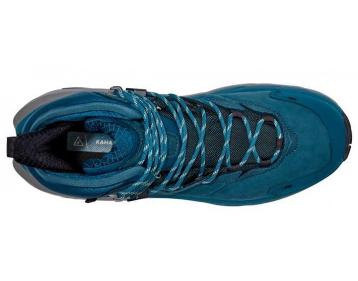 Hoka Kaha 2 GTX Blue Coral Blue Graphite