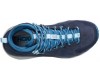 Hoka Kaha GTX Black Iris Blue Sapphire