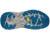 Hoka Kaha GTX Black Iris Blue Sapphire