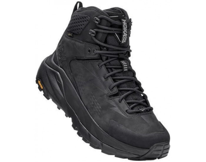 Hoka Kaha GTX Black Phantom