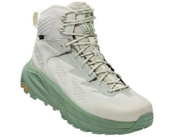 Hoka Kaha GTX Celadon Tint Basil