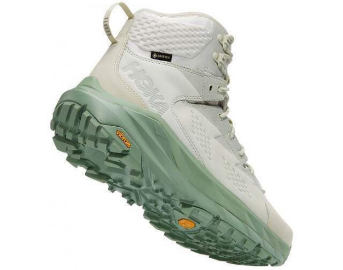 Hoka Kaha GTX Celadon Tint Basil
