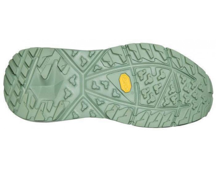 Hoka Kaha GTX Celadon Tint Basil