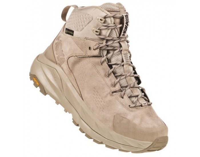 Hoka Kaha GTX Dune Oxford Tan