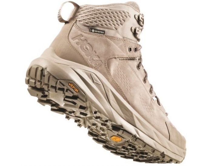 Hoka Kaha GTX Dune Oxford Tan