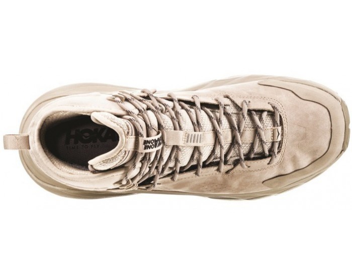 Hoka Kaha GTX Dune Oxford Tan