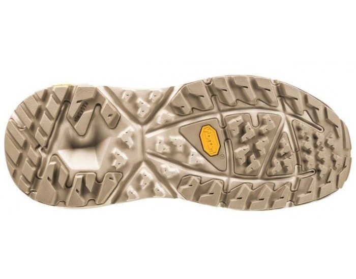 Hoka Kaha GTX Dune Oxford Tan