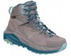 Hoka Kaha GTX Frost Gray Aqua Haze