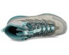 Hoka Kaha GTX Frost Gray Aqua Haze