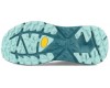 Hoka Kaha GTX Frost Gray Aqua Haze