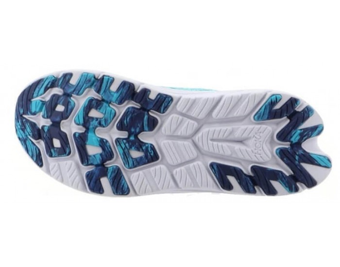 Hoka Kawana Bellwether Scuba Blue