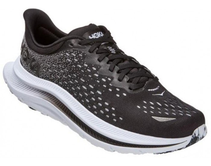 Hoka Kawana Black White