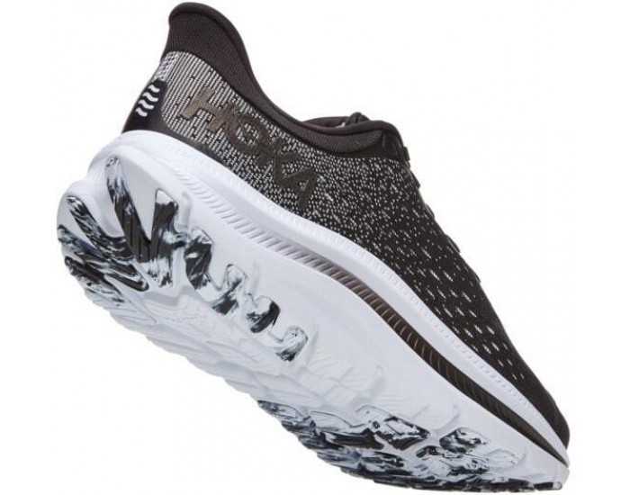 Hoka Kawana Black White