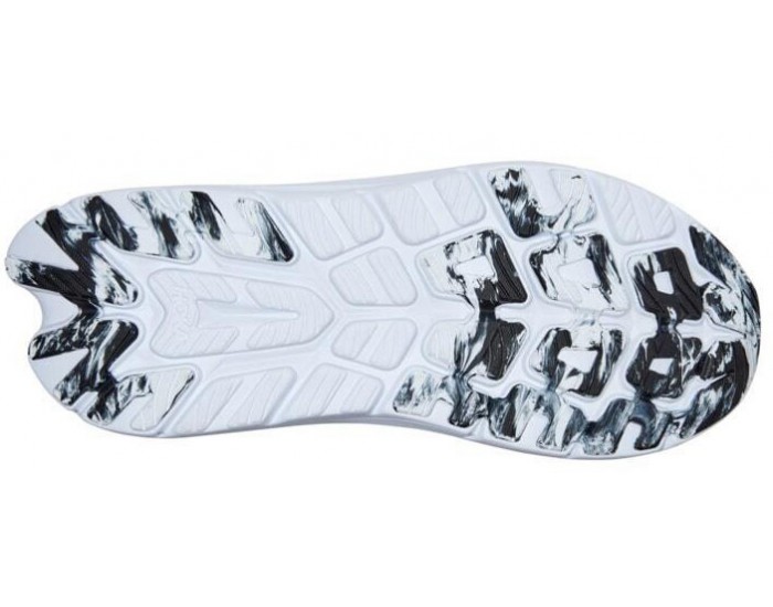 Hoka Kawana Black White