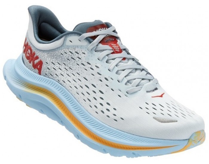 Hoka Kawana Ice Flow Goblin Blue