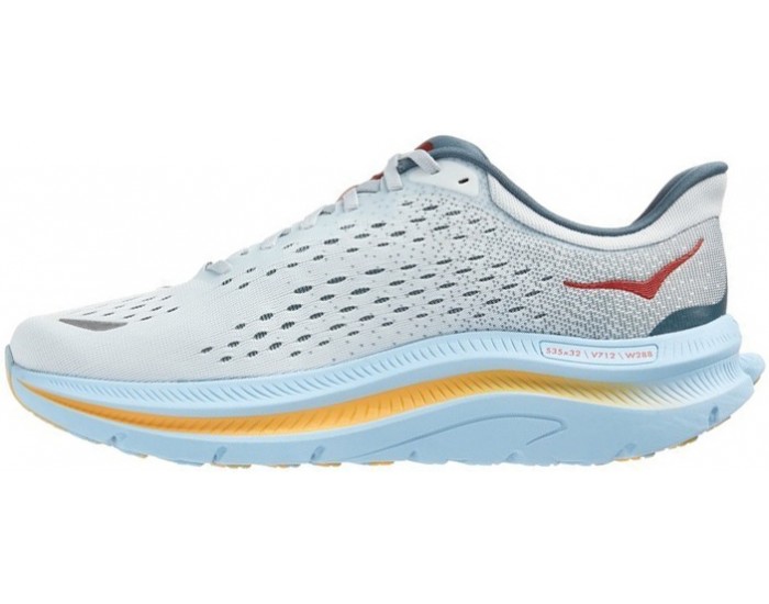 Hoka Kawana Ice Flow Goblin Blue