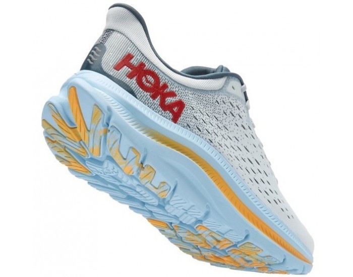 Hoka Kawana Ice Flow Goblin Blue