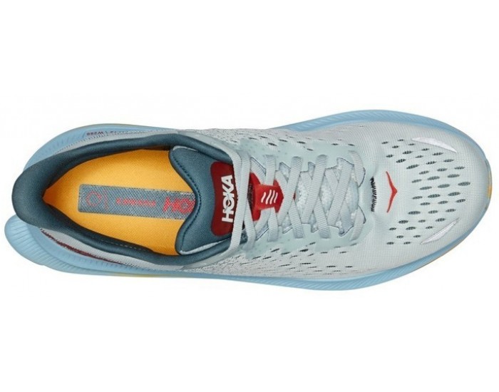 Hoka Kawana Ice Flow Goblin Blue