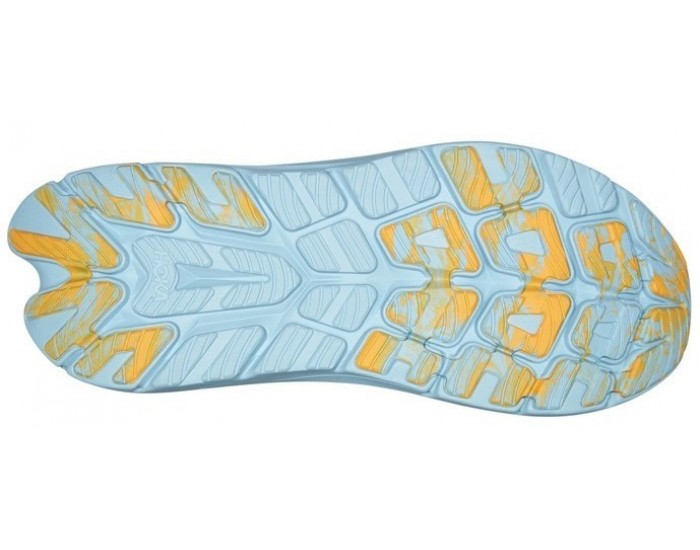 Hoka Kawana Ice Flow Goblin Blue