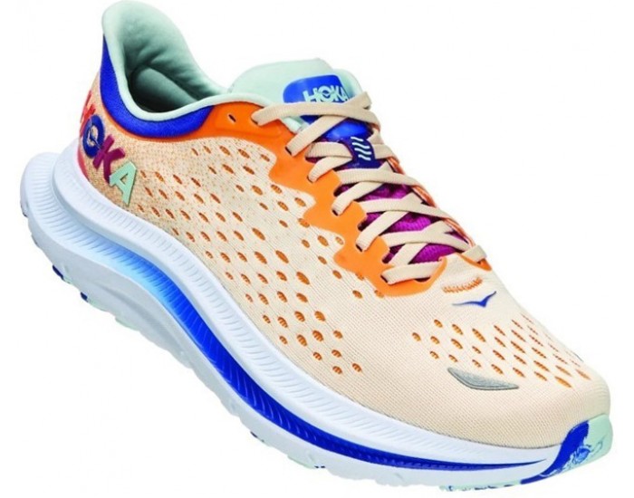 Hoka Kawana Short Bread Bluing