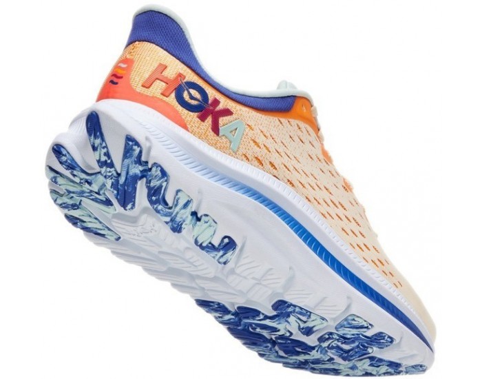 Hoka Kawana Short Bread Bluing